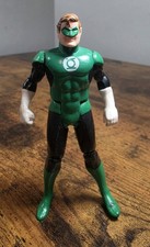 1984 GREEN LANTERN Vintage SUPER POWERS Kenner ACTION FIGURE DC COMICS SuperHero