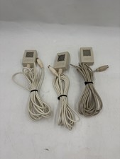 APC AP9512TH Set Of 3  Environment Temperature Monitor Sensor Probe