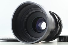 w/ Hood N MINT  Mamiya Sekor Z 90mm f3.5 W Lens for RZ67 Pro II IID From JAPAN