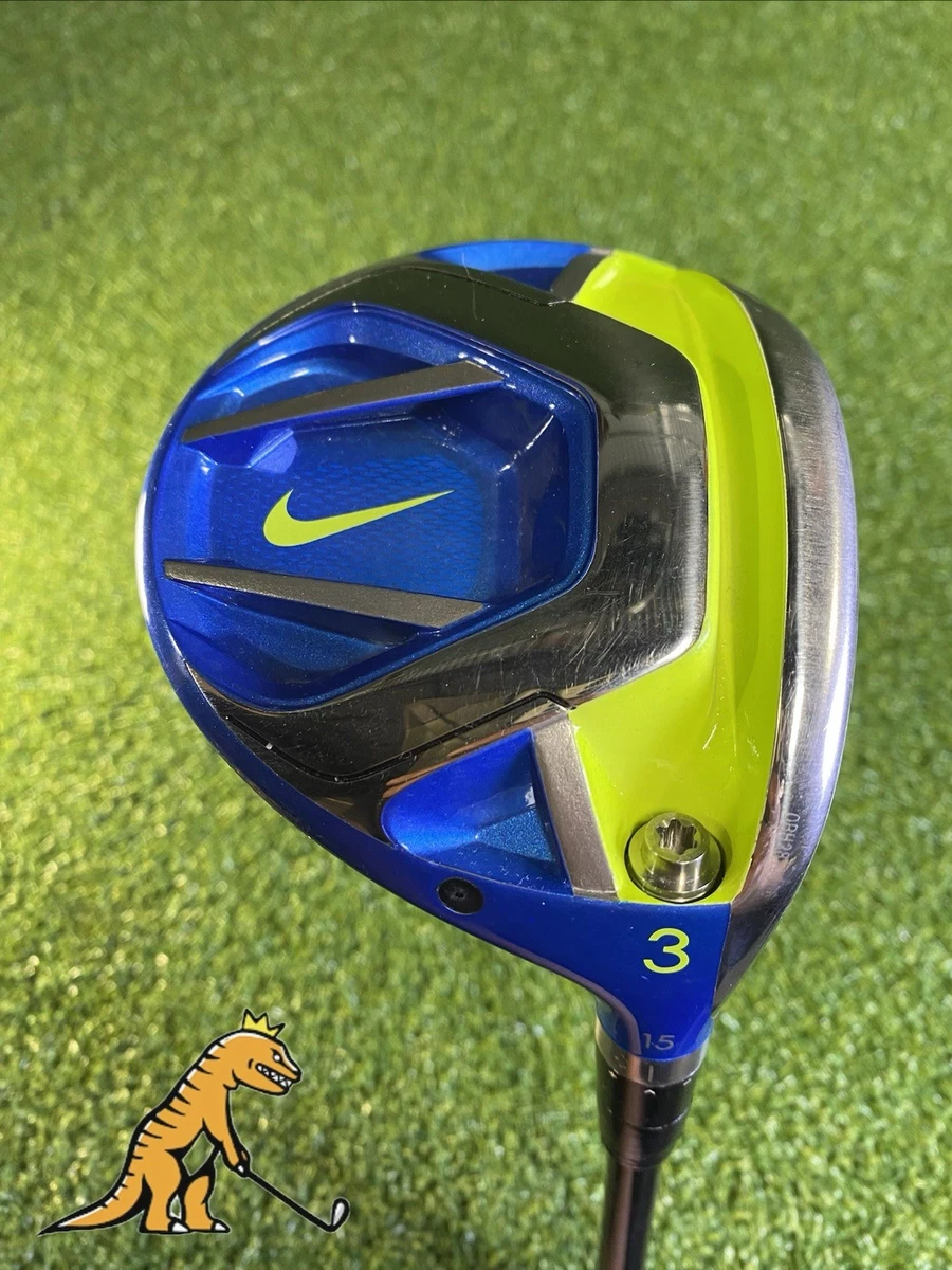 Nike 3-Wood Men Golf Clubs for sale | eBay