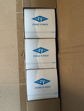 400 Disposable N95 Mask Particulate Respirator Case Of 400 NIOSH APPROVED