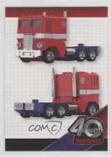 2026 Upper Deck Transformers the Movie 40th Special Edition Guide in-content 37