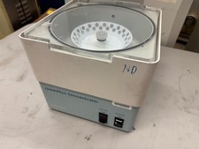 Savant Speedvac Concentrator SVC-100H