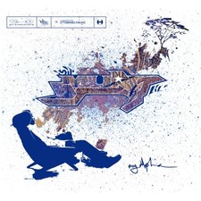 Sir Smurf Lil Myalpha (CD) Album (UK IMPORT)