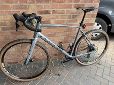 Whyte Gisburn Gravel Bike Size 58
