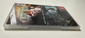 Final Fantasy VII & Final Fantasy VIII Remastered Twin-Pack - Nintendo Switch