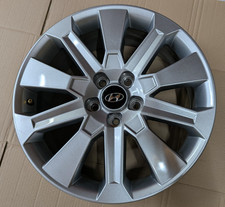 USED Hyundai Palisade 2023 2024 2025 OEM 18" Wheel 52910-S8600 NICE Take Off Rim
