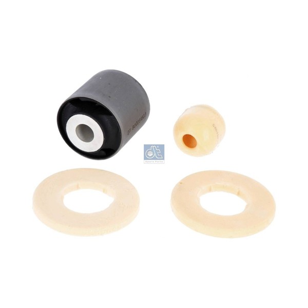 Reparatursatz Fahrerhauslagerung DT Spare Parts FüR U.A. Scania P I-image