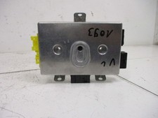 Porte avant et accessoires BMW 523