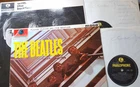 THE BEATLES Please Please Me & With The Beatles  BOTH UK ORIGINAL  1N / 1N