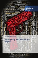 Abua Matthew Ebim | Insurgency And Militancy In Nigeria | Taschenbuch | Englisch