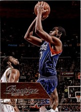 2015-16 Prestige #38 Hollis Thompson - BSK