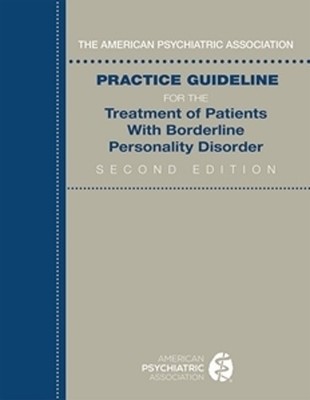 American Psychi The American Psychiatric Association Pra (Paperback) (UK IMPORT)