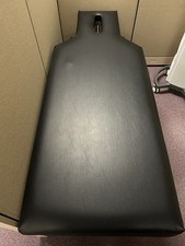 Massage Table with New Cover