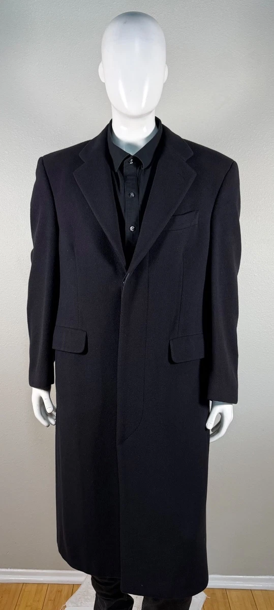 Burberry London Blue Trench Coats Coats, Jackets & Vests for Men