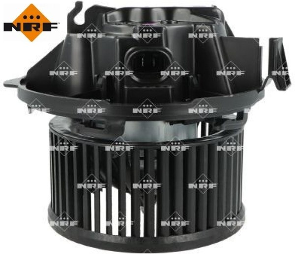NRF 34003 InnenraumgebläSe GebläSemotor GebläSe LüFtermotor-image