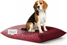 - Cuccia Cane Interno Taglia Grande, Media E Piccola - Cuscino Cane E Gatto Lava