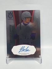2021 Onyx Premium Jordan Lawlar Auto #OPJO — Arizona Diamondbacks ⚾✨