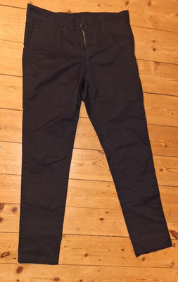 Carhartt sid pant 31x32 schwarz TOP !!!