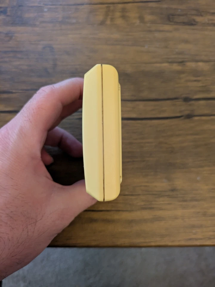 Sensor térmico inalámbrico Oregon Scientific Thr268 433 mhz Foto 3 de 4