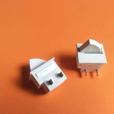 New Refrigerator Door Light Control Power Switch Replacement for Refrigerator