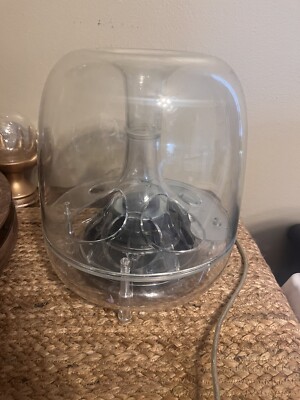 Vintage Apple Harman Kardon iSub 2000 Clear Dome Subwoofer