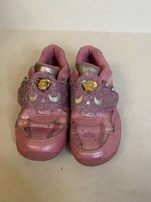 stride rite princess shoes