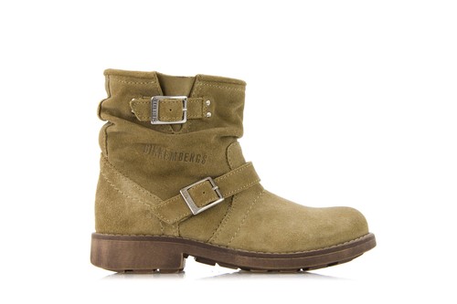 Stivaletti Hogan interactive HXC00N0AW40MU0B999 nero | FRMODA.com