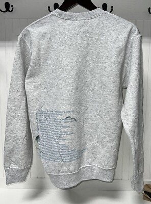 Brand New Taylor Swift Spotify Fans First 1989 Heather Gray