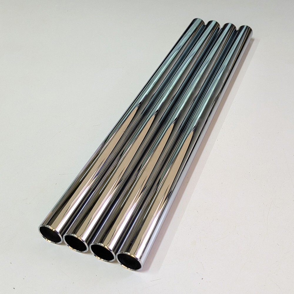 USM：Haller(750用Tube）×4pcs. FOR USM Haller Sideboar 4 Pcs 750mm/29.53in Rod Tube