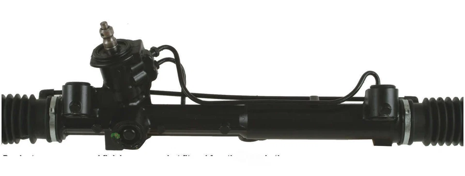 Conjunto de cremallera y piñón Cardone 22-2029 Reman para Ford Focus 2009 Foto 2 de 4