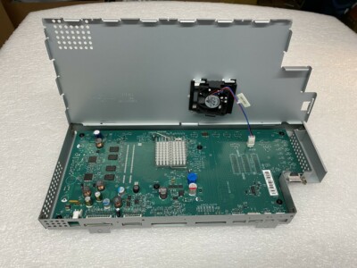 CE397-60001 / CC522-00051 HP SCANNER CONTROL BOARD for LJ M575