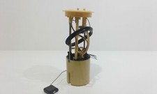 Carburateur Porsche Macan