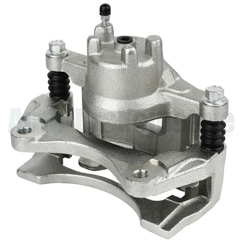 Front Brake Calipers w/ Bracket Pair 2 For 2011-2013 2014 Chrysler 200 - Bild 3 von 3