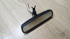 Subaru Rear View Mirror Auto Dimming Compass ...