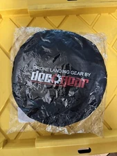 Deco Gear Drone Landing Pad w/ Ground Spokes & Carrying Case 31.5”