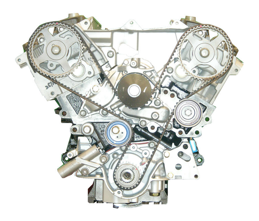 Mitsubishi 3.5 Engine Diamante 6G74 7/96-04 | eBay