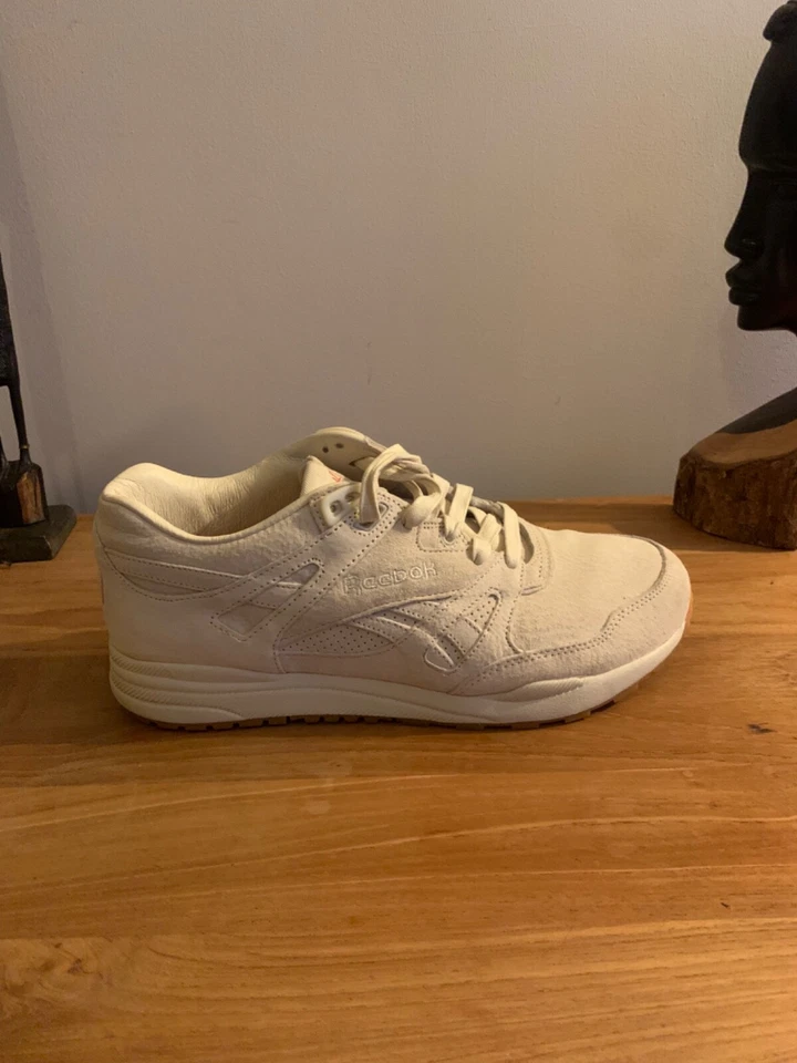 Reebok Ventilator x Kendrick Lamar  - Photo 4/4