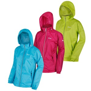 regatta corinne jacket