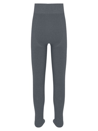 Kids Girls Pantyhose Footed Tights Gift Toursers Yoga Sweatpants Class Pants - Picture 29 of 52