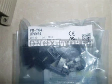 ONE PM-Y64 SUNX Panasonic Photoelectric switch sensor NEW