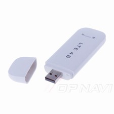 Dongle USB 4G rete wireless scheda SIM modem WCDMA per Android autoradio GPS