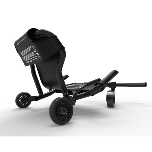 Kinderfahrzeug Dreirad EzyRoller Classic X Trike Kinder Sitz Scooter Ezy Roller - Bild 15 von 35