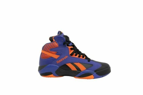 Reebok Shaq Attaq Phoenix Suns 2013 