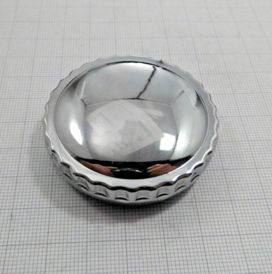 Tankdeckel 30mm Ø kommunale Geräte Bajonett Verschluss - cap fuel tank 