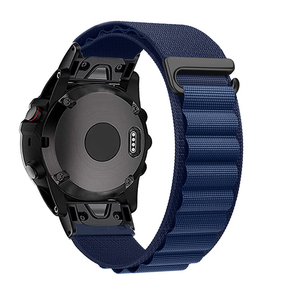 Türkiye | Quickfit 26 mm Yedek Kayış - Yeşil | Graphite Türkiye | Quickfit 26 mm Yedek Kayış - Yeşil | Graphite