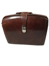 bosca partners briefcase