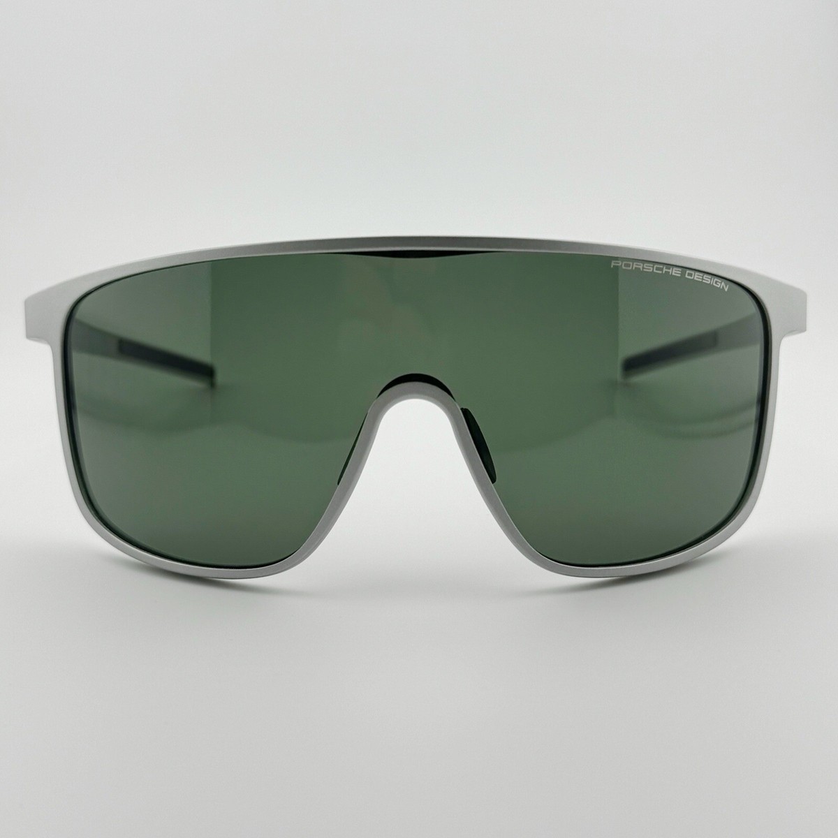 Special Edition PORSCHE DESIGN Sunglasses Japan Frame One Piece