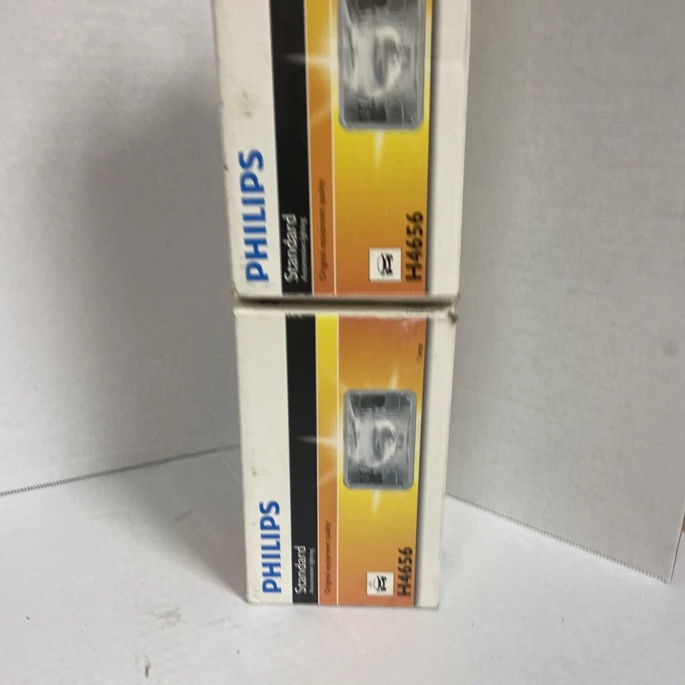 2 pack- phillips h4656 headlight assy - Image 4 of 4