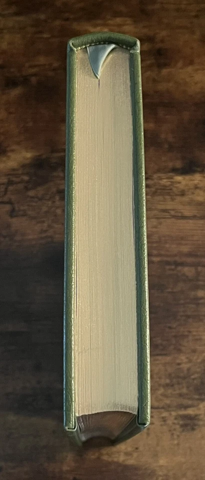 The Poems of Emily Dickinson Easton Press American Literature Like New! - Image 4 of 4